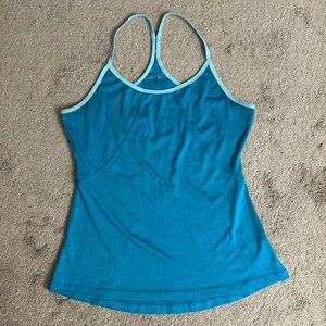 Work Out Top